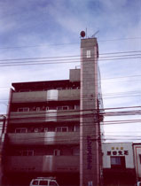 ビジネスホテル エーゲ