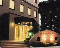 ビジネスホテル北洋