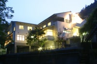 岩戸温泉 つるぎの宿 岩戸