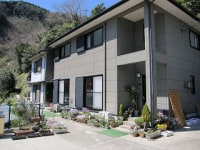 農家民宿 歩危農園