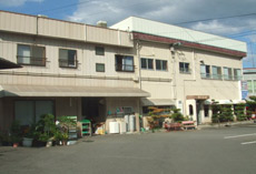 土柱パラダイス