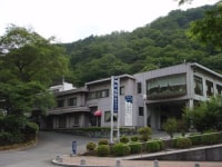 御所温泉 観光ホテル