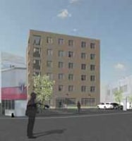 あなんステーション ホテル