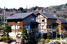 プチ・リゾート ヴィレッジ淡島