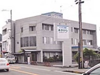 ビジネス旅館 あかいし