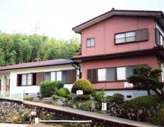 民宿旅館 みゆき荘