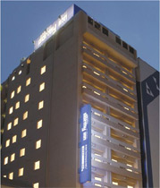 さぬきの湯 ドーミーイン高松