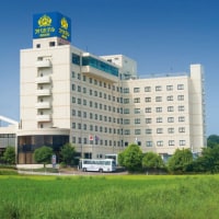 アパホテル<高松空港>