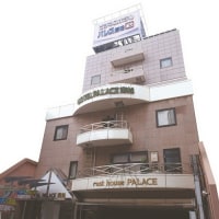 ビジネスホテル パレス高松