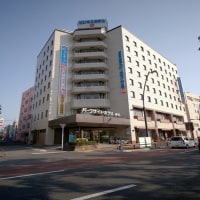 ホテル パークサイド高松