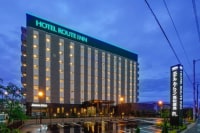 ホテルルートイン高松屋島