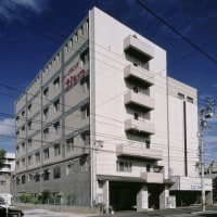 四国高松温泉 ニューグランデみまつ