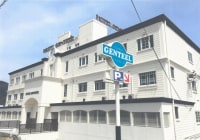 シティホテル ジェンティール