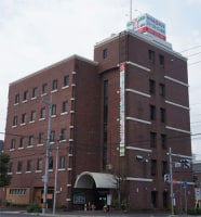 ファーストイン高松