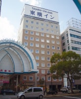 東横イン高松兵庫町