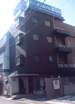 ビジネスホテル まるい