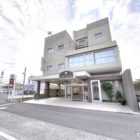 ビジネスホテル プリンス