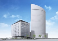 JRクレメントイン高松