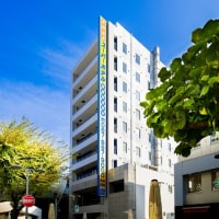 天然温泉 スーパーホテル高松・田町