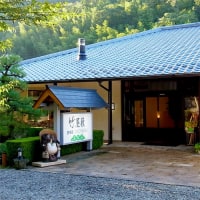 薬師湯温泉 旅館 竹屋敷