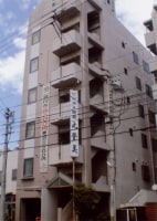 ビジネスホテル丸登美