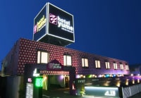 ホテル夢(詰田川店)