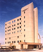 坂出プラザホテル