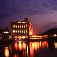 ベイリゾートホテル小豆島