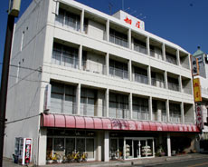 旭屋旅館 <香川県・小豆島>