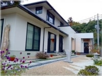 ほっこり民宿 清saya<直島>