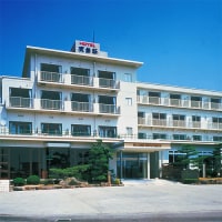 小豆島温泉 ホテル鹿島荘 <小豆島>