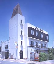 小豆島ビジネスホテルニューポート <小豆島>