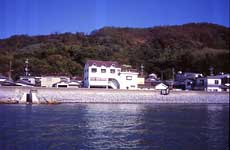 ペンション・サンセットコースト <小豆島>