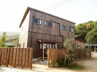 民宿おうぎや<直島>