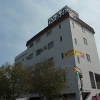 ひとみ荘 <小豆島>