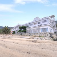 かつや旅館 <小豆島>