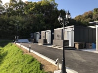 SPARKY’s House<直島>