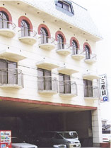 ビジネスイン 三番館 <小豆島>