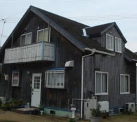 ぽんたの宿 <小豆島>