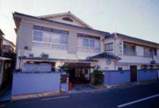 旅館 静海荘 <小豆島>