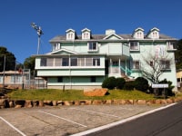 オリーブの里 バァンキャトル・ウ <小豆島>