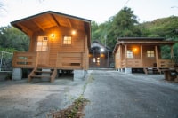 小豆島オリーブゲストハウス <小豆島>