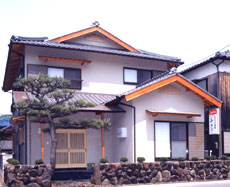 田舎の迎賓館 みさき <小豆島>