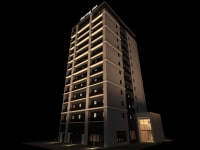 天然温泉 石手の湯 ドーミーイン松山