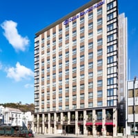 ダイワロイネットホテル松山