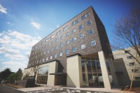 たかのこのホテル