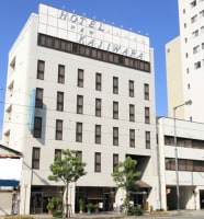 ホテルニューカジワラ