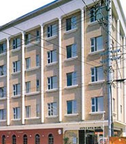 ホテル松山ヒルズ(勝山東店)