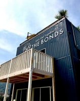 THE BONDS