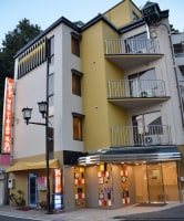 ホテル マックスビジョン 道後